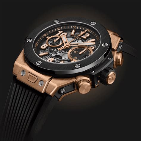hublot big bang melbourne